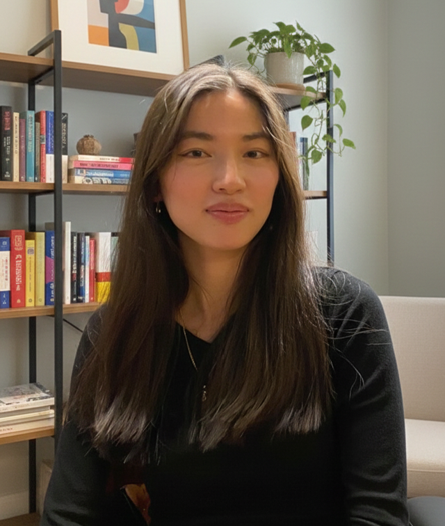 Pilar Bullones Aparicio